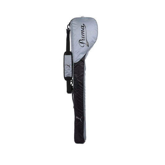PUMA Golf Club Carry Case | Lightweight Golf Travel Club Cover with Shoulder Strap