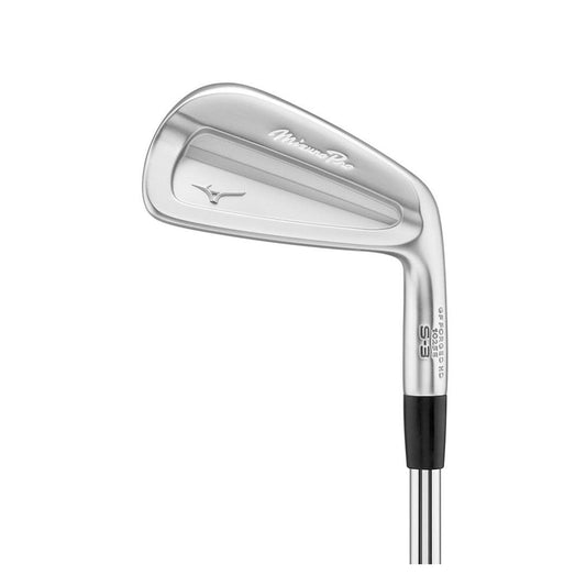 Mizuno Pro S-3 Forged Golf Irons Set | Grain Flow Forged HD Players Cavity Iron
