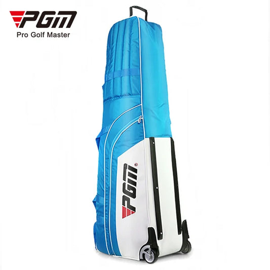 PGM HKB008 soft-sided golf bag travel case flight waterproof light weight golf travel bag