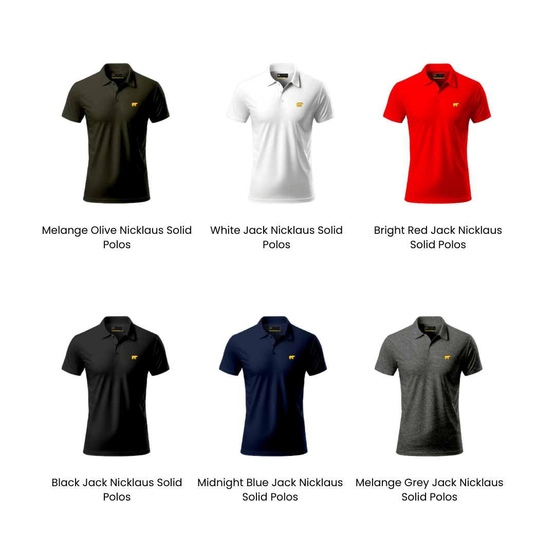 Gold Bundle