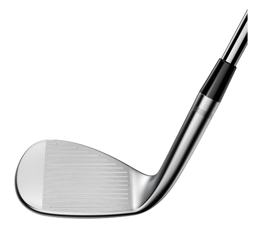 Cobra KING Golf Wedge 56° | 10° V-Grind | Precision Spin & Tour Control