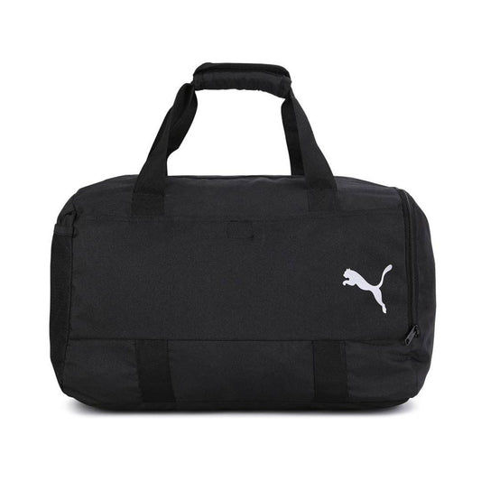 PUMA Fundamentals Small Sports Duffel Bag | Gym, Golf & Travel Training Bag