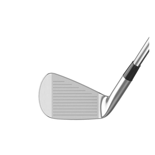 Mizuno Pro 241 Muscle Back Forged Irons Set | Grain Flow Forged HD | Tour Blade Golf Irons