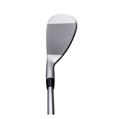 Mizuno T24 Satin Chrome Forged Wedge 56°-12S | Precision Spin Golf Wedge