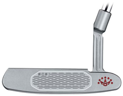 Scotty Cameron Studio Style Newport Putter – Classic Blade, Soft Insert Feel & Tour Precision
