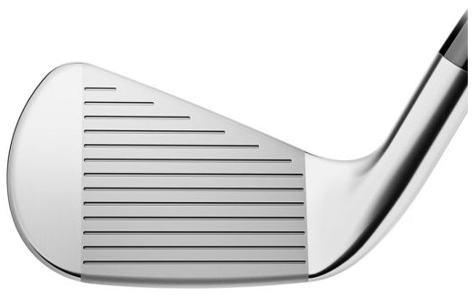 Titleist T100 Forged Irons (4-P) Steel Shaft – Tour Precision Players Distance Iron Set