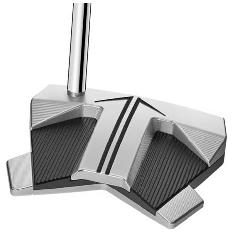 Scotty Cameron Phantom 11 Putter – High MOI Mallet, Tour Alignment, Maximum Stability & Forgiveness