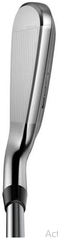 COBRA King Tec Graphite Utility Iron – Hollow Body Driving Iron with Tungsten Weighting, Forged Feel & High Launch Performance