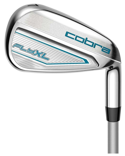 COBRA Women’s Fly-XL Graphite Golf Set