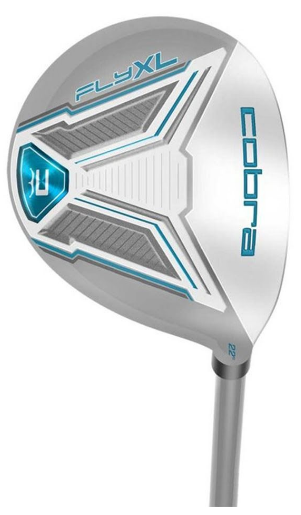 COBRA Women’s Fly-XL Graphite Golf Set