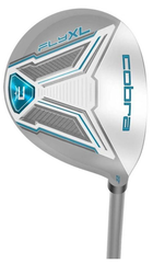 COBRA Women’s Fly-XL Graphite Golf Set