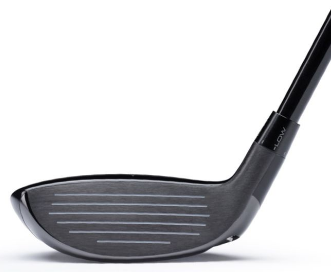 Mizuno ST-Max 230 Hybrid – High MOI Forgiving Hybrid with CORTECH Chamber & Easy Launch