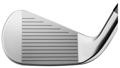 Titleist T350 Irons (5-W) Steel Shaft – Maximum Forgiveness Distance Iron Set for High Launch