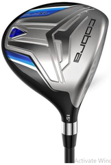 Cobra Men’s Fly-XL Steel Golf Set Right Hand Regular (10 Clubs + Bag) – Complete Beginner Golf Set (Prior Generation)