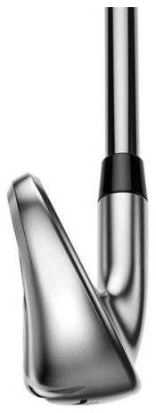 Cobra AEROJET Irons Set (5-GW) Steel Shaft – High Launch Distance & Forgiveness Irons