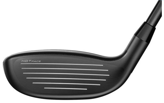 Cobra AEROJET Hybrid