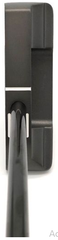 SeeMore SI2 Straight Putter – RifleScope Alignment System, Precision Milled Face & Tour-Proven Accuracy