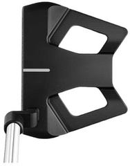 Scotty Cameron Phantom Black 9.2R Putter – High MOI Mallet with Jet Neck, Tour Alignment & Stealth Black Finish