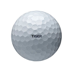 Bridgestone Tour B X Tiger Woods Edition Golf Balls – 12 Ball Pack | REACTIV Cover | Tour Performance | White