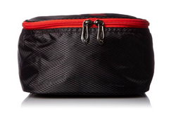 PUMA Golf Shoe Bag | Durable Golf Shoe Travel Bag with Full Zip Closure