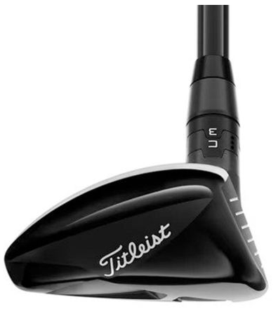 Titleist TSR2 Hybrid | High Launch Forgiving Golf Hybrid with Speed, Stability & Precision
