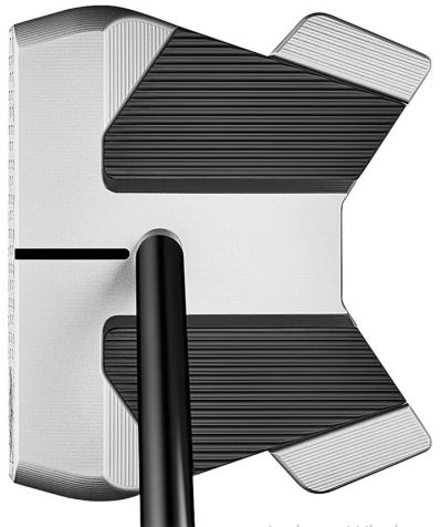 Scotty Cameron Phantom 11R OC Putter – High MOI Mallet with Single Bend Shaft, Face-Balanced Stability & Advanced Alignment