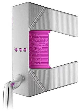 Scotty Cameron My Girl Limited Pink & Pearls Putter – Exclusive Ladies Mallet with Premium Design & Precision Performance