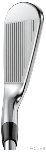 Cobra KING CB/MB Irons Set (3-PW) Steel Shaft – Tour Forged Combo Players Irons