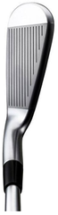 Mizuno JPX 923 Forged Irons Set (4–PW) Graphite – Players Distance Irons with Soft Feel, Speed & Forgiveness