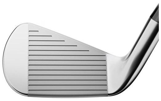 Titleist T250 Launch Spec Steel Irons Set (5–W) – High Launch Forged Distance Irons with Maximum Forgiveness