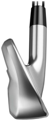 Titleist T350 Irons (5-W) Steel Shaft – Maximum Forgiveness Distance Iron Set for High Launch
