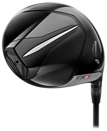 Titleist TSR1 Driver | Ultra-Lightweight High Launch Golf Driver for Maximum Speed & Forgiveness