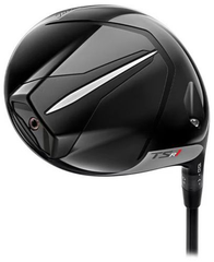 Titleist TSR1 Driver | Ultra-Lightweight High Launch Golf Driver for Maximum Speed & Forgiveness