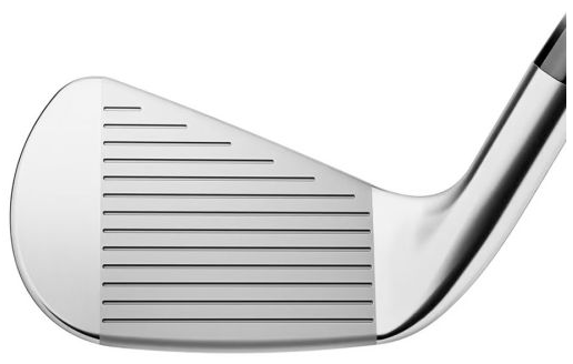Titleist T100 Steel Irons Set (4–P) – Tour Precision Forged Players Irons with Ultimate Control