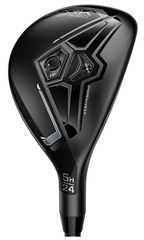 Cobra Women’s DARKSPEED Hybrid – Forgiving Distance Hybrid with PWRSHELL H.O.T Face Technology