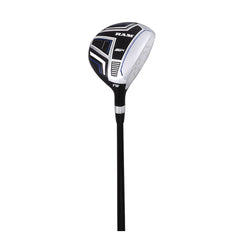 RAM Golf SDX Men's Complete Golf Club Set with Stand Bag + FREE Viper Golf Balls | Driver, Fairway, Hybrid, Irons & Putter