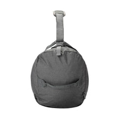 PUMA Golf Premium Duffel Bag | Large Sports & Travel Golf Equipment Bag | Heather Grey