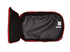PUMA Golf Shoe Bag | Durable Golf Shoe Travel Bag with Full Zip Closure