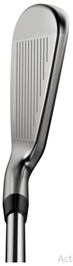 Cobra DARKSPEED Irons Set (5-GW) Graphite Shaft