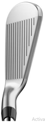 Titleist T250 Launch Spec Graphite Irons Set (5–W) – High Launch Lightweight Forged Distance Irons