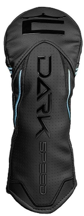 Cobra Women’s DARKSPEED MAX Fairway Wood – Draw Biased Forgiveness with PWRSHELL H.O.T Face