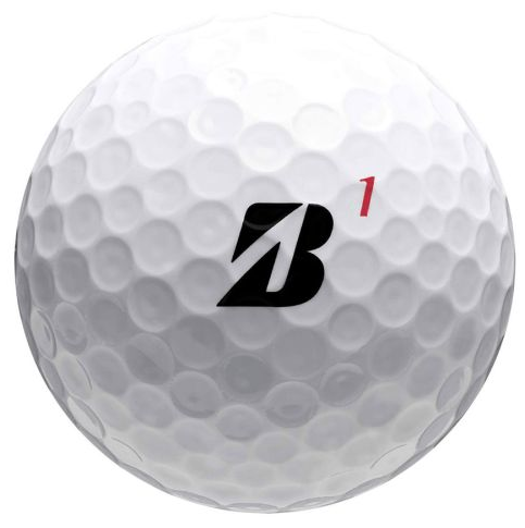 Bridgestone Tour B X Golf Balls (Prior Generation) – Maximum Distance, Low Spin & Tour-Level Control