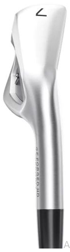 Mizuno JPX 925 Forged Irons Set (5–PW) Graphite – Players Distance Irons with Soft Feel, Speed & Forgiveness