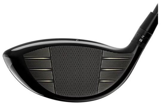 Titleist TSR1 Driver | Ultra-Lightweight High Launch Golf Driver for Maximum Speed & Forgiveness