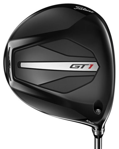 Titleist GT1 Driver | Lightweight High Launch Driver with Maximum Forgiveness & Speed