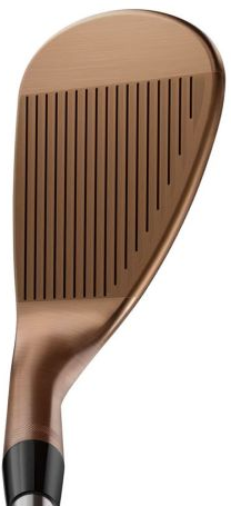 Titleist Vokey Design SM10 Steel Wedge – Oil Can Finish | Maximum Spin & Tour Shot Control