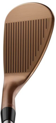 Titleist Vokey Design SM10 Steel Wedge – Oil Can Finish | Maximum Spin & Tour Shot Control