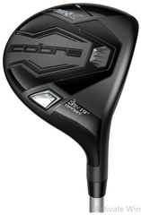 Cobra Women’s Air-X2 Graphite Golf Set Right Hand Lite Flex (11 Clubs + Bag) – Lightweight Complete Golf Set