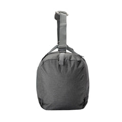PUMA Golf Premium Duffel Bag | Large Sports & Travel Golf Equipment Bag | Heather Grey