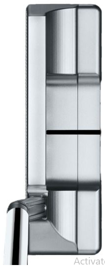Scotty Cameron Super Select Newport 2.5 Plus Putter – Mid-Mallet Precision, Jet Neck Flow, Tour-Level Feel